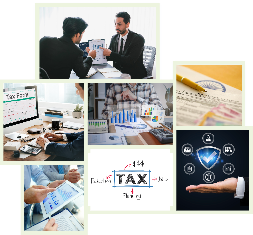 Taxation